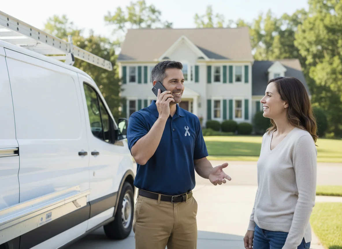 Home Gutter Service Counce, TN FAQs